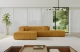 Ecksofa BILA-L