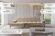 Ecksofa SERI