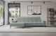 Ecksofa SERI
