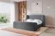 Polsterbett ESTI-Z