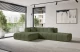 Ecksofa BILA-L