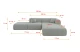 Ecksofa OVLY-L