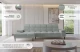 Ecksofa SERI