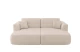 Beige - Dream Velvet 202.02
