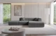 Ecksofa OVLY-L
