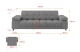 Sofa LORD-S2
