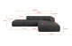 Ecksofa OVLY-L