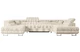 Beige - Poso 105