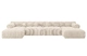 Beige - Poso 105
