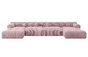 Rosa - Poso 145