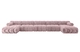 Rosa - Poso 145