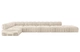 Beige - Poso 105