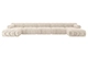 Beige - Poso 105