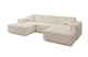 Beige - Poso 105