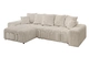 Poso 105 - Beige