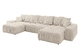 Poso 105 - Beige