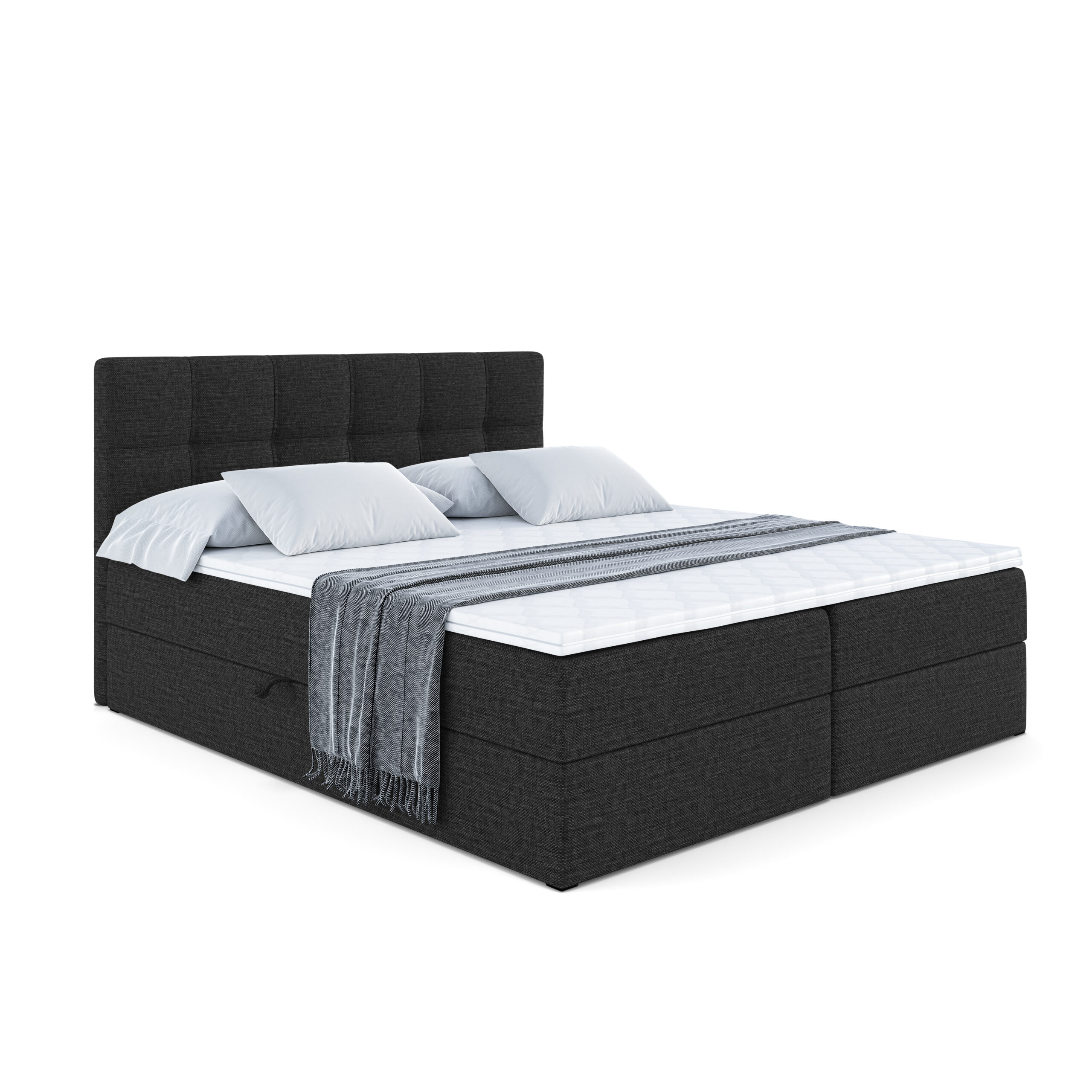 Boxbett MARCE 160x200 cm