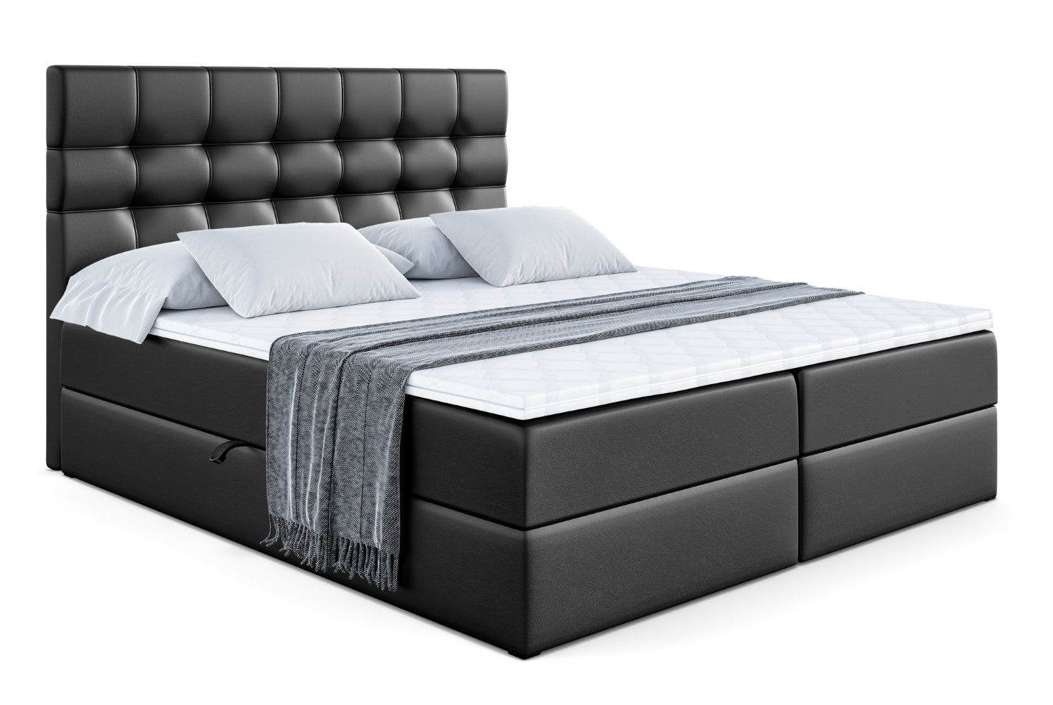 Boxbett BERO 180x200 cm Beige - Monolith 4