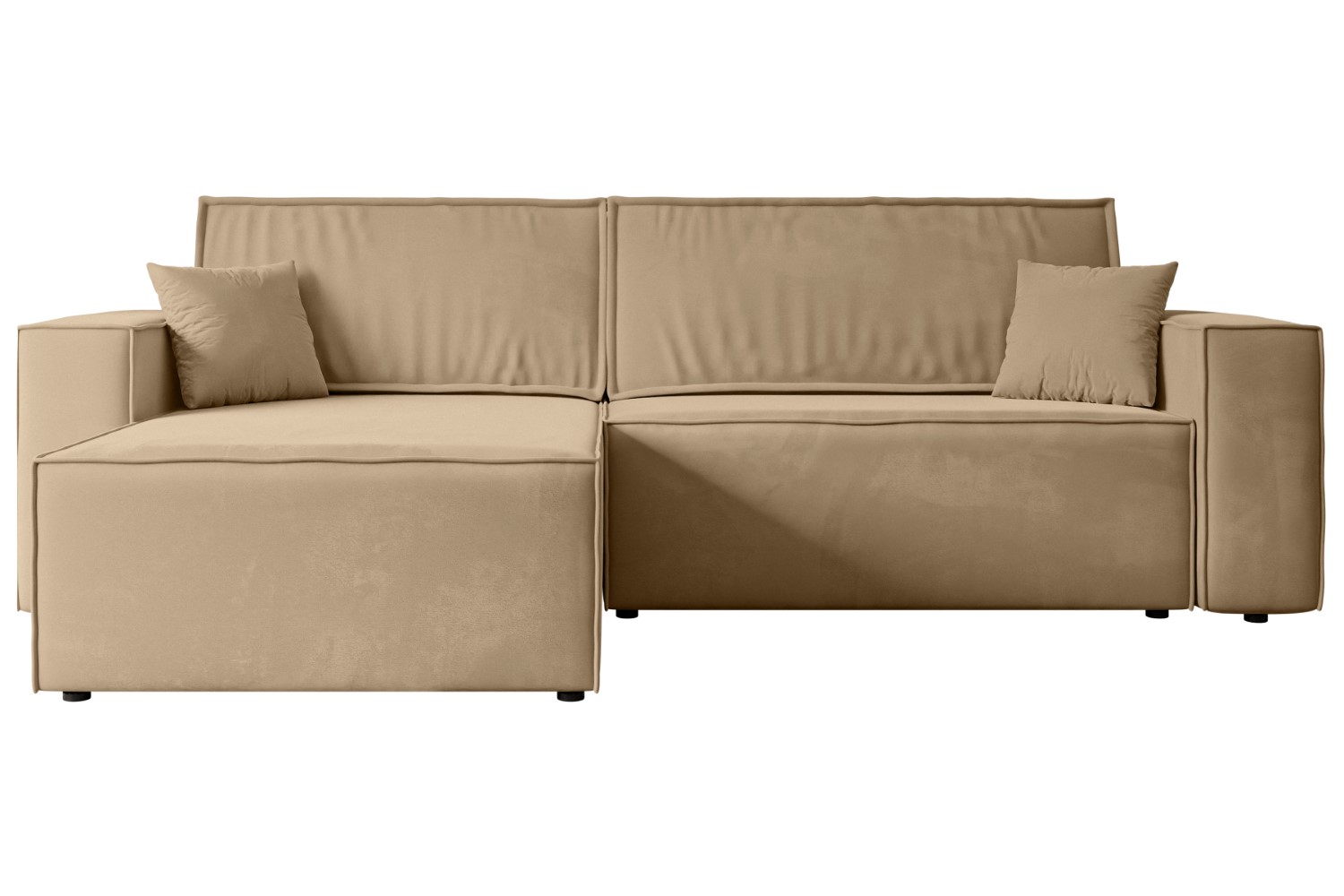 Ecksofa CELTIC-XL Beige - Kronos 35