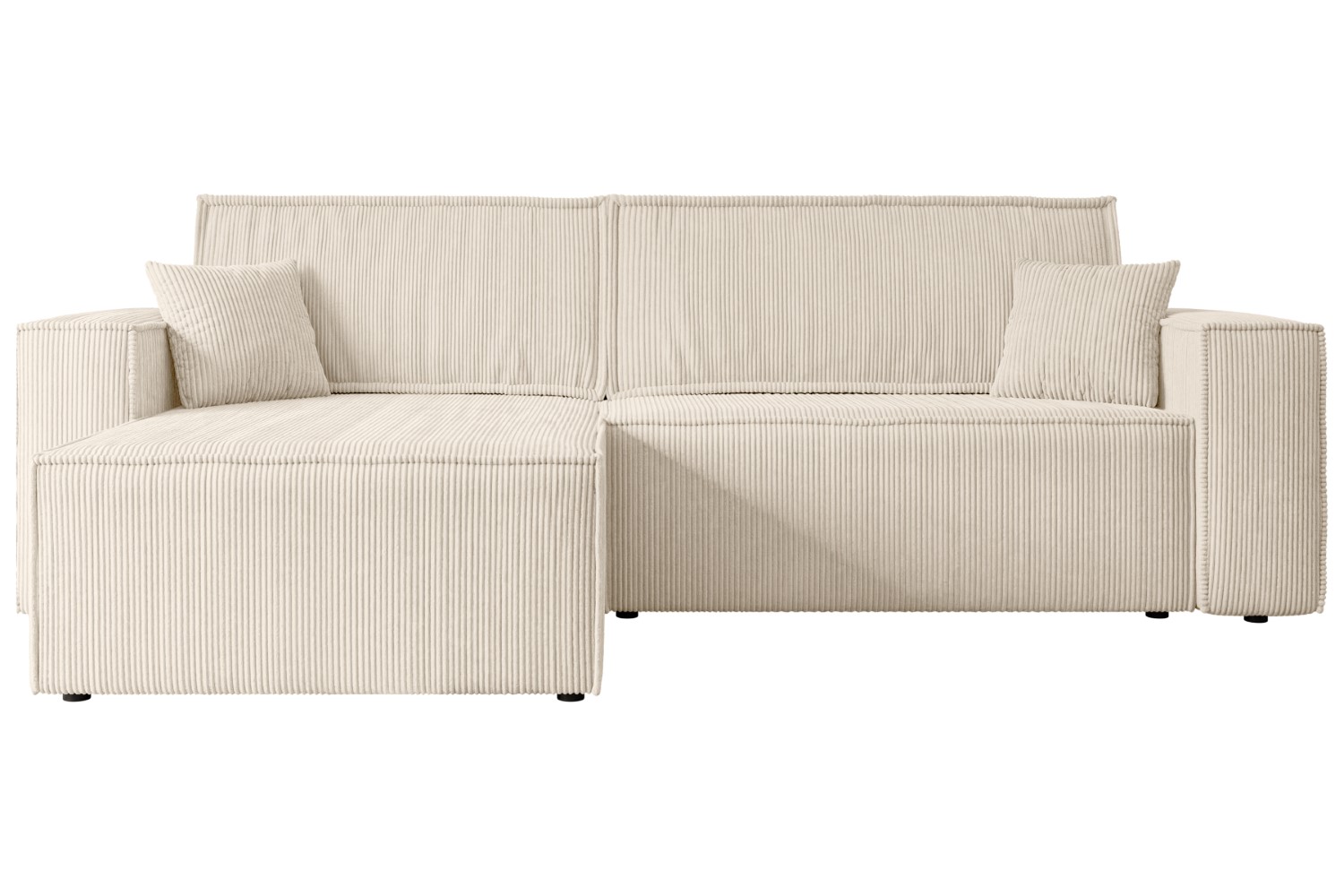 Ecksofa CELTIC-XL Beige - Poso 105