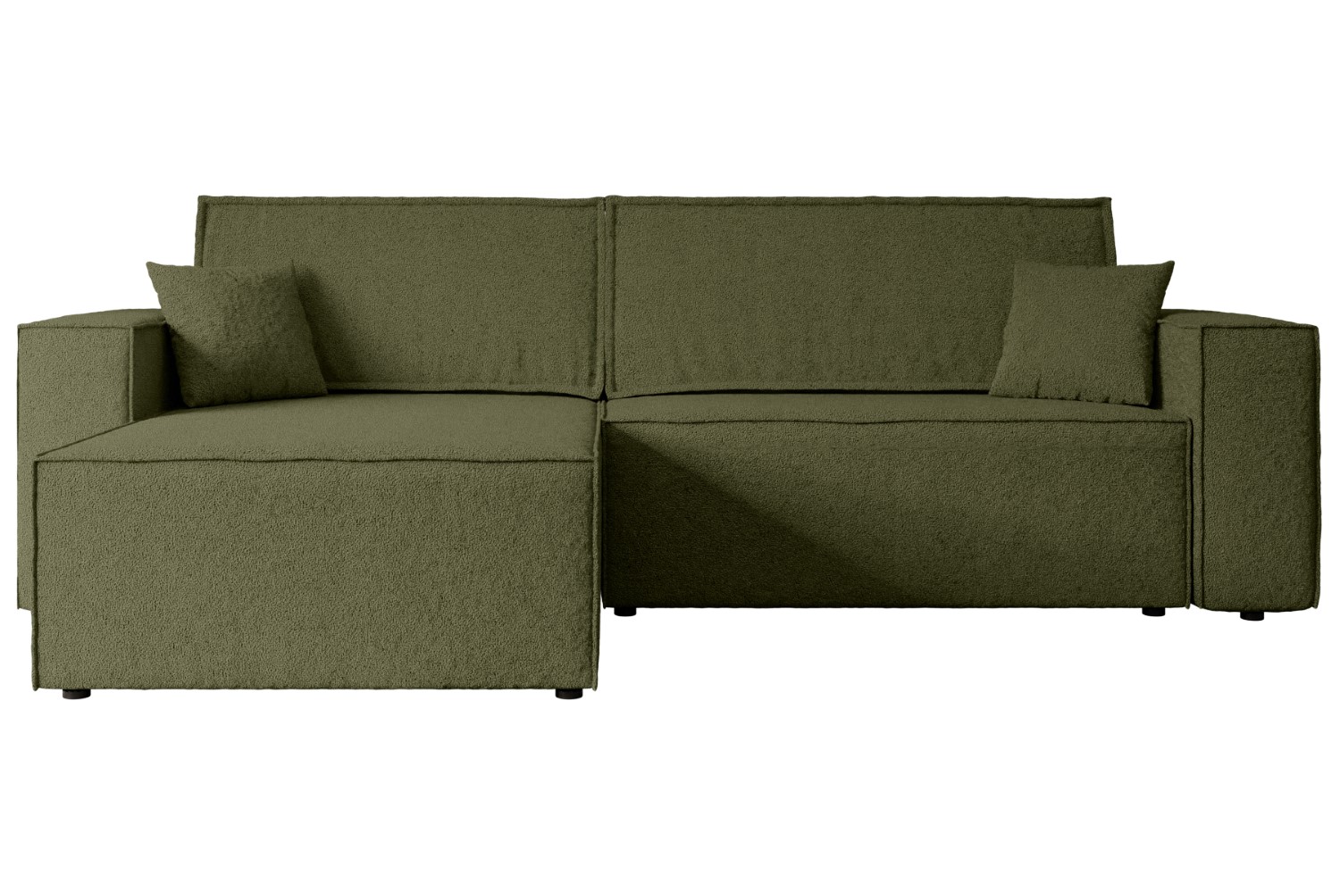 Ecksofa CELTIC-XL Grün - Quelle 38