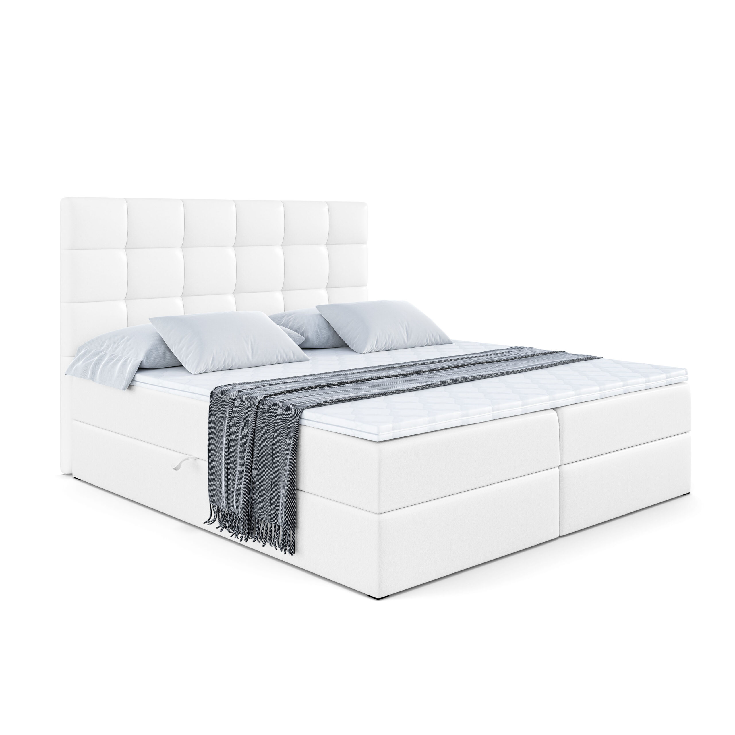 Boxbett BRUGO 120x200 cm Beige - Monolith 4